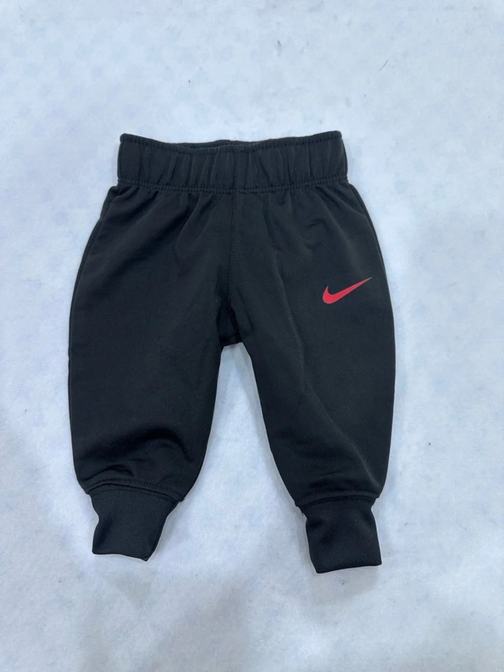 Nike Infant Bodysuit and Track Pants Set